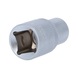 1/2 inch twelve-point socket, 11 mm - 1/2 inch 12-point socket - 3