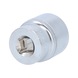 1/2 inch twelve-point socket, 30 mm - 1/2 inch 12-point socket - 3