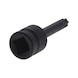 1/2 inch power bit socket TX T50 - 1/2 inch power bit socket - 3