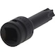 1/2 inch power bit socket TX T60 - 1/2 inch power bit socket - 3