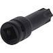 1/2 inch power bit socket TX T80 - 1/2 inch power bit socket - 3