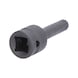 1/2 inch power bit socket XZN M12 - 1/2 inch power bit socket XZN - 3