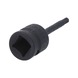 1/2 inch power bit socket hexagon socket 5 mm - 1/2 inch power bit socket hexagon socket - 3