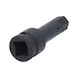 1/2 inch power bit socket hexagon socket 14 mm - 1/2 inch power bit socket hexagon socket - 3