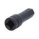 1/2 inch power bit socket hexagon socket 17 mm - 1/2 inch power bit socket hexagon socket - 3