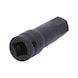 1/2 inch power bit socket hexagon socket 19 mm - 1/2 inch power bit socket hexagon socket - 3