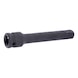 1/2 inch power extension, 125 mm - 1/2 inch power extension - 3