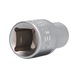 1/2 inch TX E socket, E12 BT022842 - TX-E socket - 3