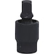1/4 inch power ball joint - Cardan joint 1/4" (socket insert) - 2