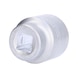 3/4 inch hex socket, 41 mm - 3/4 inch hex socket - 3