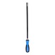 KS TOOLS Socket screwdriver 6.0 x 335 mm, flexible - Socket screwdriver - 3