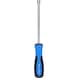Socket screwdriver 5 x 165 mm - Socket screwdriver - 3
