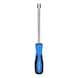 Socket screwdriver 8 x 165 mm - Socket screwdriver - 3