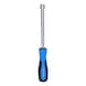 Socket screwdriver 9 x 165 mm - Socket screwdriver - 3