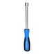 KS TOOLS Stecknuss-Schraubendreher 11 x 165 mm - Stecknuss-Schraubendreher - 3