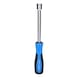 Socket screwdriver 12 x 165 mm - Socket screwdriver - 3