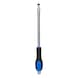Slotted screwdriver with impact cap, 9.5 mm - Slotted screwdriver with impact cap - 3