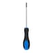 Phillips screwdriver with impact cap, PH0 - Phillips screwdriver with impact cap - 2