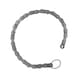 KS TOOLS Replacement chain for chain pipe wrench BT064917 - Replacement chain for chain pipe wrench - 2