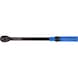 3/8 inch reversible ratchet torque wrench, 10-100 Nm - Industrial torque wrench - 3