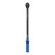 1/2 inch reversible ratchet torque wrench, 60-320 Nm - Industrial torque wrench - 2