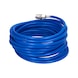 Compressed air hose D: 6 mm, 10 metres - Compressed air hoses - 3