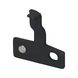 KS TOOLS Crankshaft vibration damper alignment tool for Ford, Volvo - Special tools for motor vehicles - 3