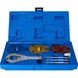 Engine adjustment tool set for Fiat 1.7, 1.9 diesel - Motor adjustment tool set - 3