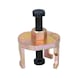 KS TOOLS Camshaft pulley and pump pulley puller for Ford - Camshafts - 3