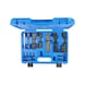 KS TOOLS Engine adjustment tool kit for Land Rover 3.6 TD V8 - Motor adjustment tool set - 3