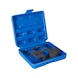 Engine adjustment tool set for Chrysler, Jeep, Dodge 2.8l diesel - Motor adjustment tool set - 3