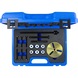 KS TOOLS Crankshaft pulley tool kit for MINI Cooper engines W11 - Crankshafts - 3
