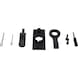 Engine adjustment tool set for Opel 2.0 CDTi, EcoFLEX - Motor adjustment tool set - 3