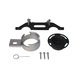 Engine adjustment tool set for Opel Vectra, Signum, Zafira - Motor adjustment tool set - 3