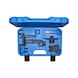 KS TOOLS Motor-Einstellwerkzeug-Satz f&uuml;r Opel, GM 2.0, 2.2 Ecotec Diesel - Motor-Einstellwerkzeug-Satz - 3