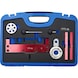 Engine adjustment tool set for Porsche 911, Cayman, Boxster with MA1 engine - Motor adjustment tool set - 3