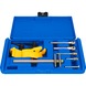 Engine adjustment tool set for Renault, Opel, Volvo, Mitsubishi, Chrysler - Motor adjustment tool set - 3