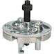 Universal camshaft pulley puller - Camshafts - 3