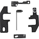 Engine adjustment tool set for Peugeot, Citro&euml;n 1.0, 1.2 Vti - Motor adjustment tool set - 3