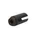 KS TOOLS Lambda sensor socket, long BT606002 - Socket wrench insert (12-point) - 3