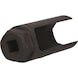 Lambda sensor socket, long BT606003 - Socket wrench insert (12-point) - 3