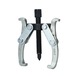 Universal 2-arm puller, 3 inches - Universal puller, 2-armed - 3