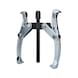 Universal 2-arm puller, 6 inches - Ball bearing puller - 3