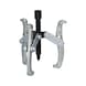 Universal 3-arm puller, 3 inches - Universal puller, 3-armed - 3