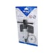 Universal brake piston reset tool - Pistons (motor vehicles, crank mechanisms) - 3