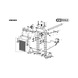 KS TOOLS Performance hydraulic workshop press, 30,000 kg - Hydraulic press (machine tool, unspecified) - 2