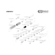 KS TOOLS Druckluft-Stiftschleifer, 70.000 U/min 515.3198 - Druckluft-Stiftschleifer - 2