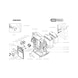 KS TOOLS 12 V, 24 V Batterie-Booster, mobiles Starthilfeger&auml;t 1400 A - Batterie-Booster - 2