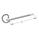 Chain pipe wrench, D: 110 mm - Chain pipe pliers - 2