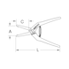 Bulb pliers, 160 mm - Other pliers - 2